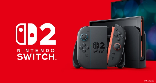 ꡼ No.024Υͥ / Nintendo Switch 2褤ȯ䡪ȯͷ٤ɥȥ俷ӥޤȤ