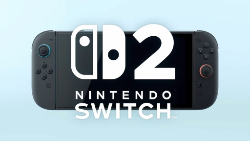 ꡼ No.001Υͥ / Nintendo Switch 2פȯɽȯޤǤ򿶤֤롣ý赭Ϣ˥塼ޤȤ