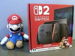 Nintendo Switch 2פȯɽȯޤǤ򿶤֤롣ý赭Ϣ˥塼ޤȤ