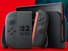 マイニンテンドーストアでのSwitch2第5回抽選販売の申し込み条件が変わる。当たっていない人を優先した方式に