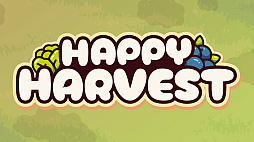Happy Harvest