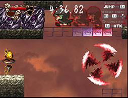 プリムランド ザ メイガス