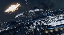 画像ギャラリー No.003のサムネイル画像 / 「Starfield」PS5版を本日発売。ロボット部隊の侵攻に立ち向かうストーリーDLC「Terran Armada」と，大型アップデート「フリーレーン」配信開始