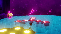 画像ギャラリー No.011のサムネイル画像 / 戦闘も死もない，魔法の犬になってオープンワールドを駆け巡る。新作オープンワールドアドベンチャー「Herdles」発表，アナウンストレイラーを公開