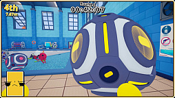 画像ギャラリー No.007のサムネイル画像 / 「Fall Guys」開発メンバーによるゲームショウ風パーティゲーム「Task Time」，アーリーアクセスを開始。4月19日まで無料プレイ可能