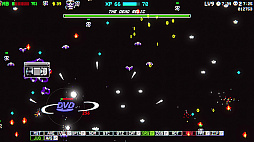 DVD Screensaver 2: 30th Anniversary Survivors Edition