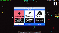 DVD Screensaver 2: 30th Anniversary Survivors Edition