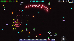 DVD Screensaver 2: 30th Anniversary Survivors Edition