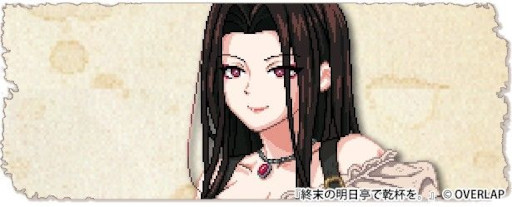 画像ギャラリー No.005のサムネイル画像 / 終末世界の片隅にある酒場を舞台に，人々の生き様と小さな希望を描く。ビジュアルノベル「終末の明日亭で乾杯を。」，Steamストアページを公開