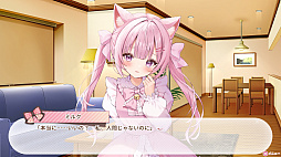 ねこみみ日和〜君と過ごす365日〜