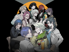 マフィアの跡目争いを背景に，限られた6週間でバー経営に挑む。新作タイトル「今夜の一杯を、あなたに - Tonight\'s Special」，アナウンストレイラーを公開