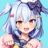 画像ギャラリー No.007のサムネイル画像 / VTuberの犬山たまきさんが本人役で主演するビジュアルノベル「わんたま☆らいふ」，6月25日にリリース。神楽めあさん，佃煮のりおさんも出演