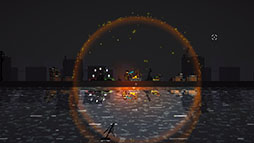 画像ギャラリー No.007のサムネイル画像 / 昼間に資源を獲得し，夜間の戦いに備える2Dアクションサバイバル「The Ember Guardian」，4月17日に発売決定