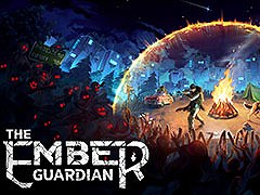 昼間に資源を獲得し，夜間の戦いに備える2Dアクションサバイバル「The Ember Guardian」，4月17日に発売決定