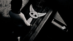 画像ギャラリー No.006のサムネイル画像 / マンガのような語り口で，東欧の孤島に住む一家のダークロマンスを描く。サイコホラーADV「Good Children Say Grace」，体験版を2026年4月2日に配信予定