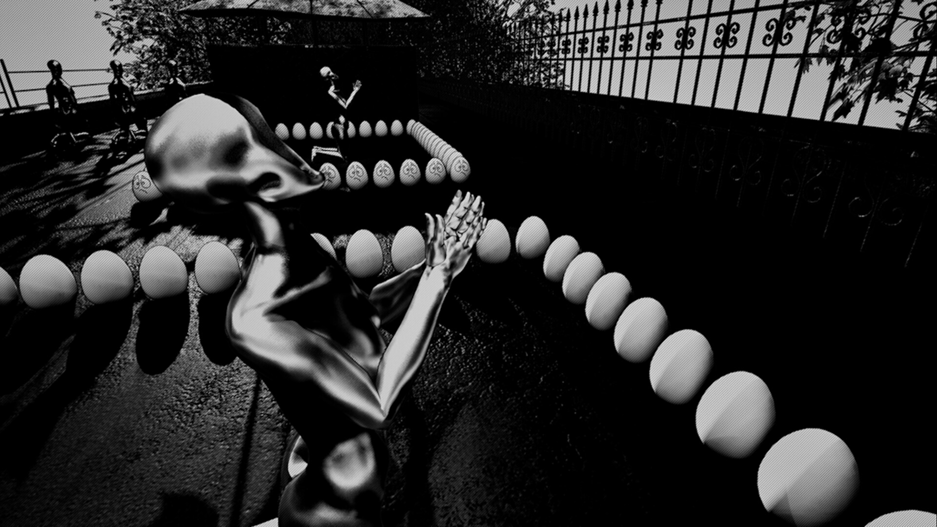 Good Children Say Grace