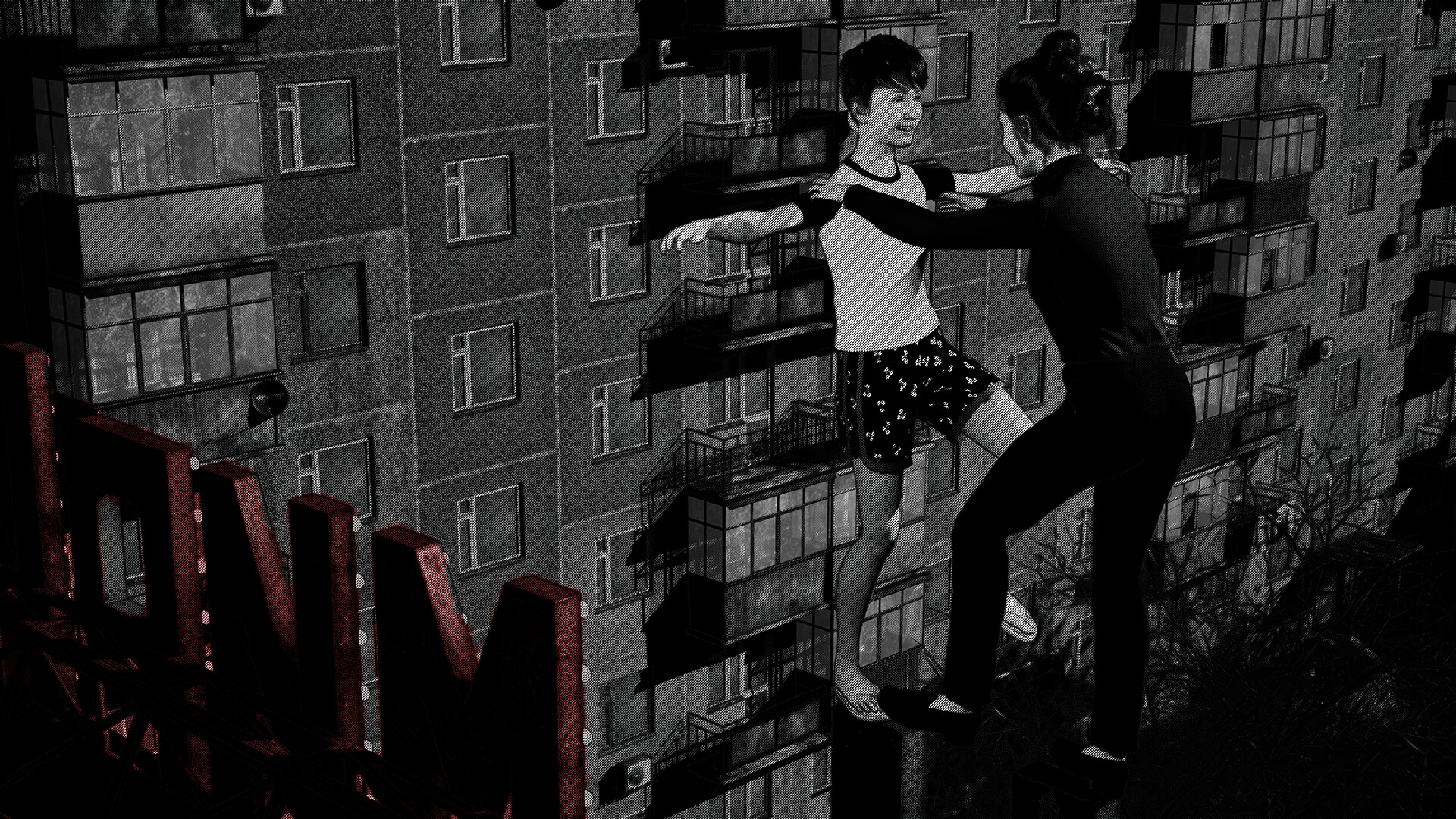 Good Children Say Grace