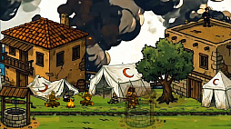 ガリポリの塹壕：忘れられた戦線