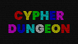 CYPHER DUNGEON