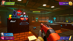 Wrack: Reclamation