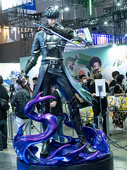 画像ギャラリー No.013のサムネイル画像 / ネットマーブルの新作シャンナナ」「俺カル」「初挑戦の美少女RPG」で狙うは，地道なコミュニケーションに尽きる［TGS2026］