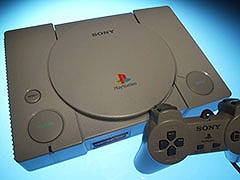 家庭用ゲーム機「PlayStation」の開発舞台裏とは。10月11日放送の「新プロジェクトX〜挑戦者たち〜」で特集