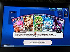 15分足らずでカードゲームの試作版が完成。開発期間を80％以上削減した「Tabletop Lab」のライブデモ［TGS2026］