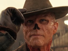 実写ドラマ「フォールアウト」シーズン2,日本語吹替版の本予告映像を公開。ニューベガスへと舞台を移したルーシーたちの冒険が再び始まる