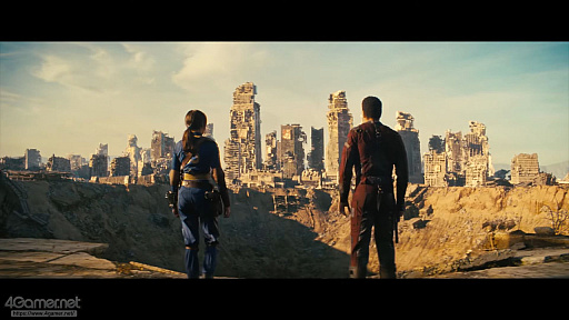 画像ギャラリー No.018のサムネイル画像 / ドラマ「フォールアウト」シーズン2配信開始! ルーシー役エラ・パーネル&ハンク役カイル・マクラクラン,製作総指揮ジョナサン・ノーラン来日インタビュー