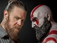 �֥��åɡ����֡��������׼¼��ǥɥ�ޤΥ��쥤�ȥ����Ryan Hurst�˷���