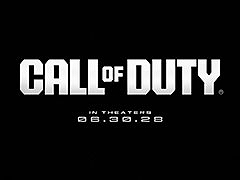実写長編映画「Call of Duty」，2028年6月30日に公開。監督に「ローン・サバイバー」のピーター・バーグ氏を起用