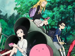 アニメ「タコピーの原罪」,今夜0:00に第1話を配信。累計発行部数145万部を突破した話題作のアニメがいよいよスタート