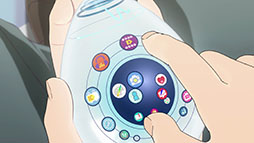 ꡼ No.002Υͥ / TV˥DIGIMON BEATBREAKסեƥ¾ˤ105轵900ϡʥᥤӥ奢롤PV