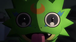 ꡼ No.004Υͥ / TV˥DIGIMON BEATBREAKסեƥ¾ˤ105轵900ϡʥᥤӥ奢롤PV