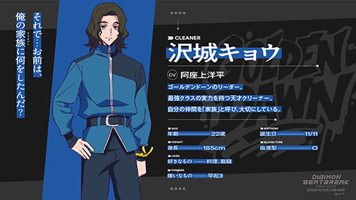 ꡼ No.016Υͥ / TV˥DIGIMON BEATBREAKסեƥ¾ˤ105轵900ϡʥᥤӥ奢롤PV