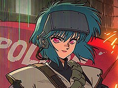 TV˥̵ֹư THE GHOST IN THE SHELLסƥ졦եƥӷͥåȤΡȲХ˥Х!!Ȥ