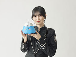 画像ギャラリー No.008のサムネイル画像 / 「AnimeJapan 2026」,3月28日,29日に東京ビッグサイトにて開催決定。22作品のアニメキャラクターが集結したキービジュアルも公開に