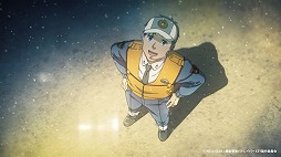 画像ギャラリー No.003のサムネイル画像 / 劇場アニメ「機動警察パトレイバー EZY」5月15日から全3章構成で公開。98式AVをチューンナップした「AV-98Plus イングラム」が登場