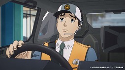 画像ギャラリー No.006のサムネイル画像 / 劇場アニメ「機動警察パトレイバー EZY」5月15日から全3章構成で公開。98式AVをチューンナップした「AV-98Plus イングラム」が登場