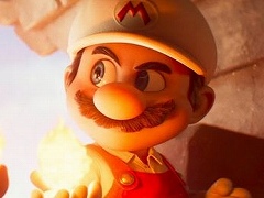 映画の最新情報を紹介する「ザ・スーパーマリオギャラクシー・ムービー Direct 2026.1.25」が1月25日23：00配信へ