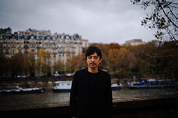 画像ギャラリー No.007のサムネイル画像 / TVアニメ「攻殻機動隊 THE GHOST IN THE SHELL」,カンテレ・フジテレビ系全国ネットのアニメ枠「火アニバル!!」にて7月より放送決定