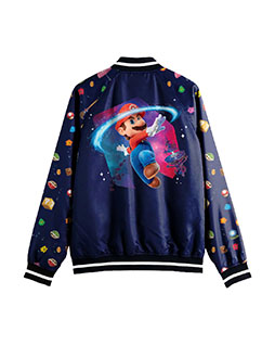 画像ギャラリー No.007のサムネイル画像 / 映画「ザ・スーパーマリオギャラクシー・ムービー」，ヨッシーの姿を確認できる場面を含む新規カットが公開に