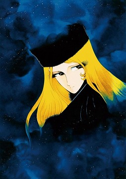 画像ギャラリー No.001のサムネイル画像 / 「銀河鉄道999」メーテル役の声優・池田昌子さんが死去。オードリー・ヘプバーンの吹き替えや「FFXIV」のハイデリン役を担当