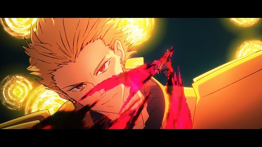 画像ギャラリー No.003のサムネイル画像 / TVアニメ「Fate/strange Fake」，全話無料一挙放送（全13話）を3月29日15：00からABEMAで実施。最終回は3月28日11：30に放送予定