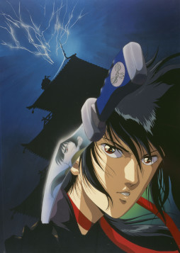 画像ギャラリー No.004のサムネイル画像 / CS衛星劇場，「影技 SHADOW SKILL」など16作品を4月に放送。「VHSを巻き戻せ！俺たちのOVA特集」でバトル＆ファンタジー作品を特集