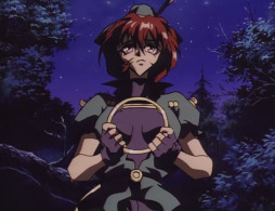 画像ギャラリー No.018のサムネイル画像 / CS衛星劇場，「影技 SHADOW SKILL」など16作品を4月に放送。「VHSを巻き戻せ！俺たちのOVA特集」でバトル＆ファンタジー作品を特集