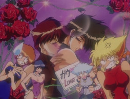 画像ギャラリー No.020のサムネイル画像 / CS衛星劇場，「影技 SHADOW SKILL」など16作品を4月に放送。「VHSを巻き戻せ！俺たちのOVA特集」でバトル＆ファンタジー作品を特集