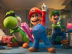 映画「ザ・スーパーマリオギャラクシー・ムービー」，日本語版をいち早く見られるプレミアム試写会を4月21日に開催。参加者を募集中