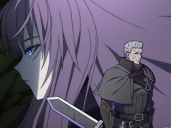 累計発行部数150万部のバトルハイファンタジー「魔女と傭兵」，2027年にアニメ化決定。制作はエイトビットが担当