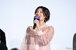 画像ギャラリー No.005のサムネイル画像 / 数えられるものなら，数えてみて――任天堂の宮本 茂氏も登壇した映画「ザ・スーパーマリオギャラクシー・ムービー」日本語版プレミアム試写会